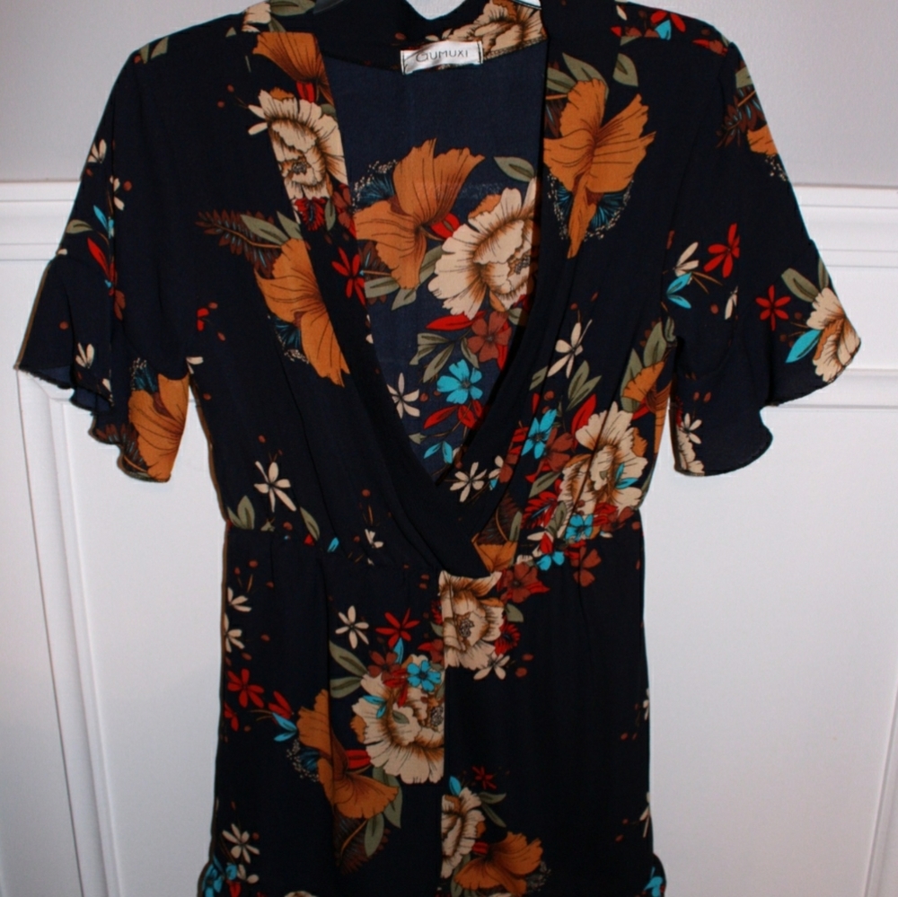 Romper - Picture 3 of 3